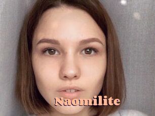 Naomilite