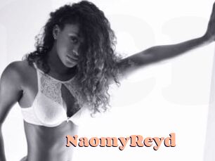 NaomyReyd