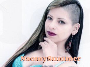 NaomySummer