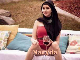 Naryda