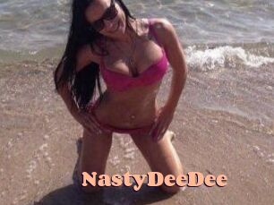 NastyDeeDee