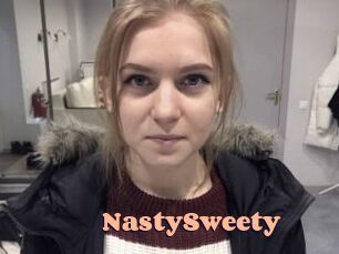 NastySweety