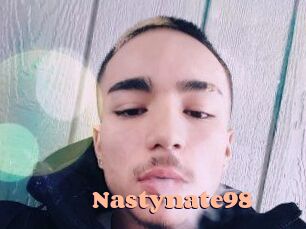 Nastynate98