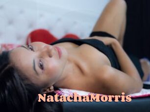 NatachaMorris