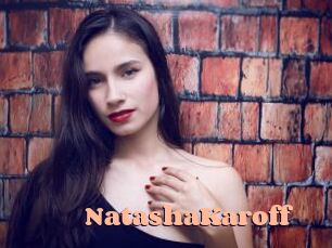 NatashaKaroff