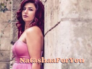 NatashaaForYou