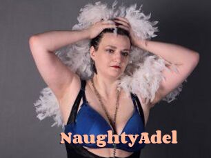 NaughtyAdel