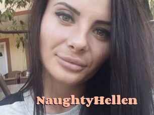 NaughtyHellen