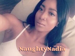 NaughtyNadia_