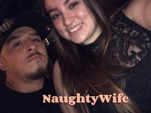 Naughty_Wife