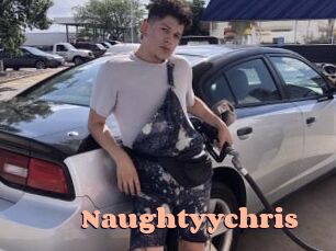 Naughtyychris