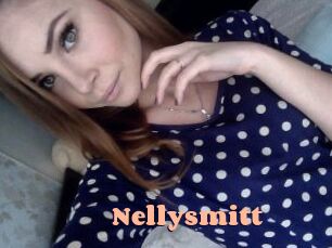 Nellysmitt