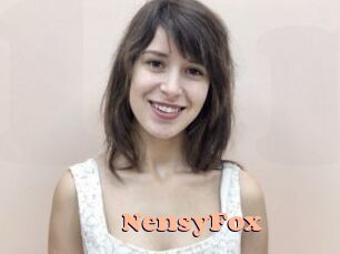 NensyFox