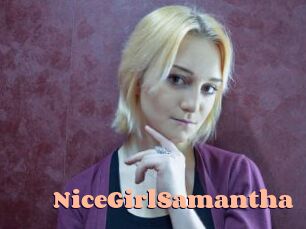 NiceGirlSamantha