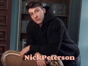 NickPeterson