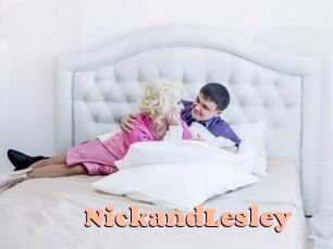 NickandLesley