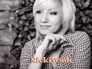 NickiWade