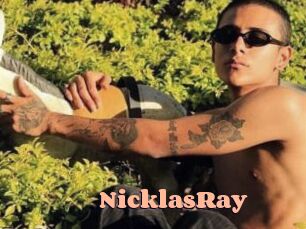 NicklasRay