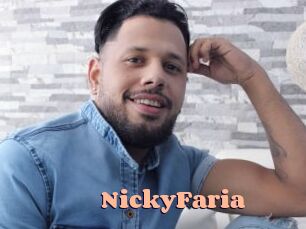 NickyFaria