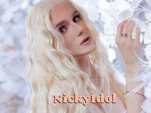 NickyIdol