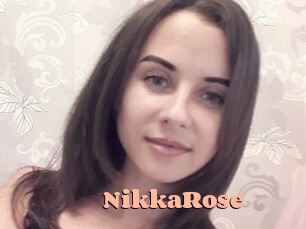 NikkaRose