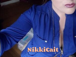 NikkiCait