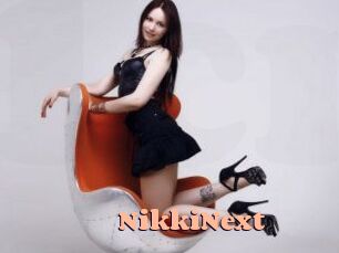 NikkiNext