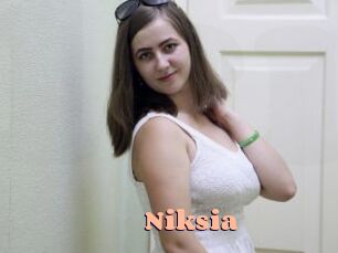 Niksia