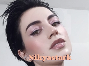 Nikyastark