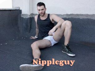 Nippleguy