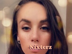Nixterz