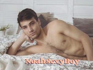 NoahSexyBoy