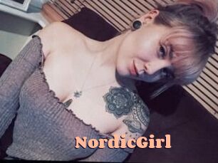 NordicGirl