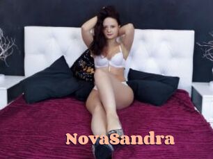 NovaSandra