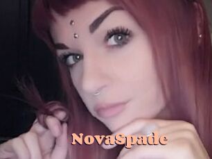 NovaSpade