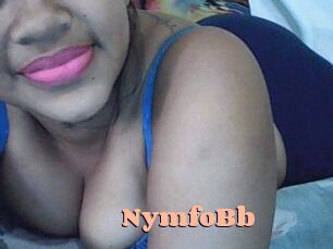 NymfoBb