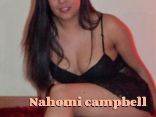 Nahomi_campbell