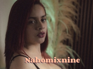 Nahomixnine