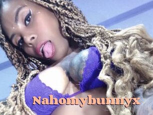 Nahomybunnyx