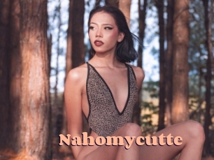 Nahomycutte