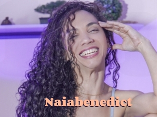 Naiabenedict