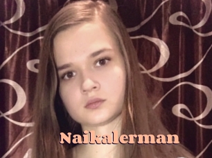 Naikalerman