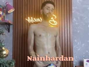 Nainhardan