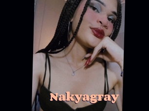 Nakyagray