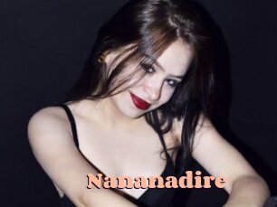 Nananadire