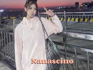 Nanaseino