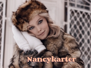 Nancykarter