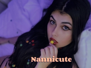 Nannicute