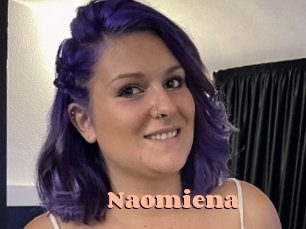 Naomiena