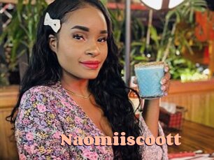 Naomiiscoott